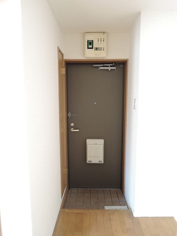 プレール明大前 その他19