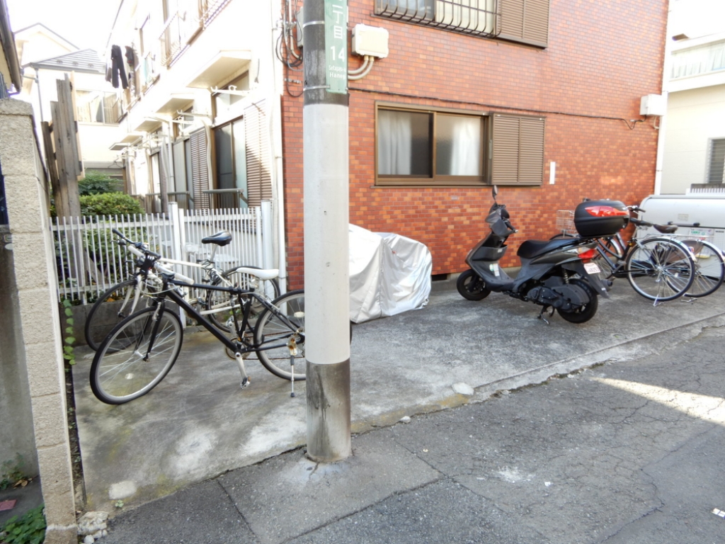 清和園 その他26