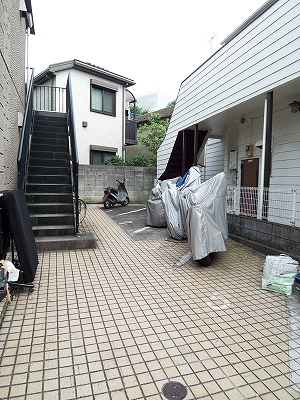 カトルセゾン明大前 その他1