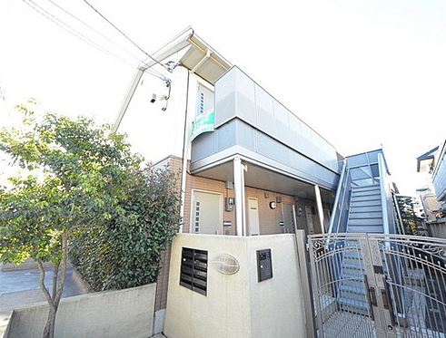 プリマステラ浜田山 101号室 外観