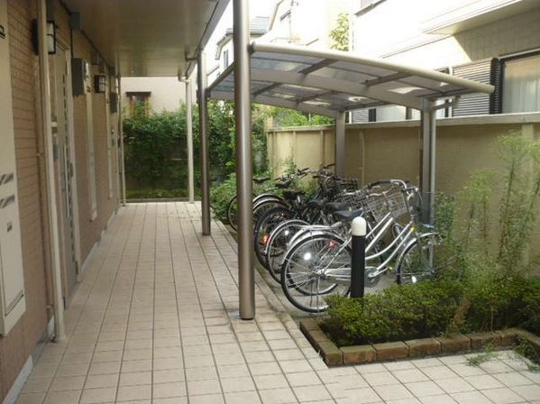 プリマステラ浜田山 その他28
