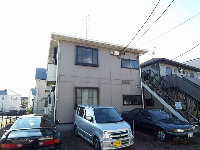 リーフコート その他1