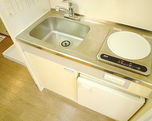 日神パレステージ代田橋 その他6