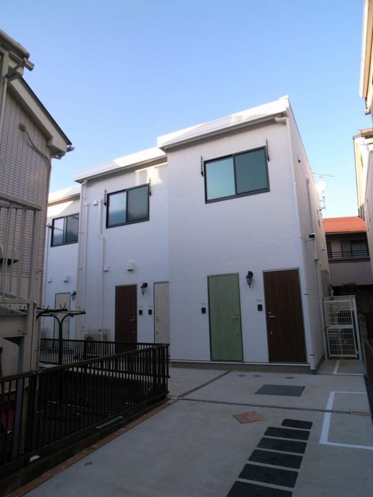 ミハス梅ヶ丘 その他1