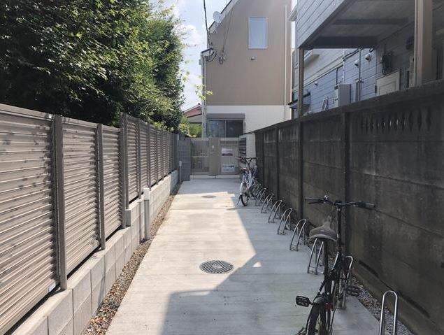 アイコート永福町 その他27