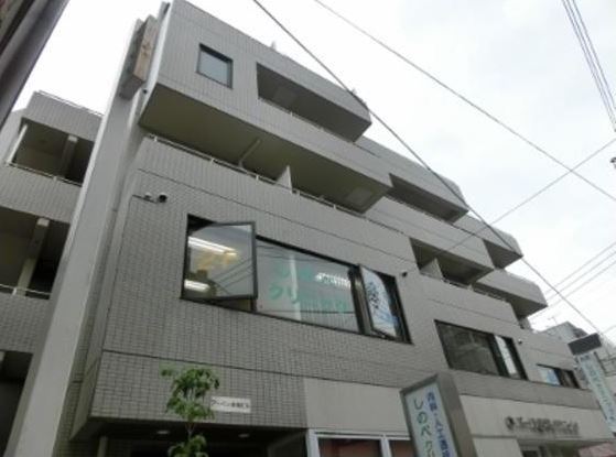 アーバン赤堤 306号室 外観