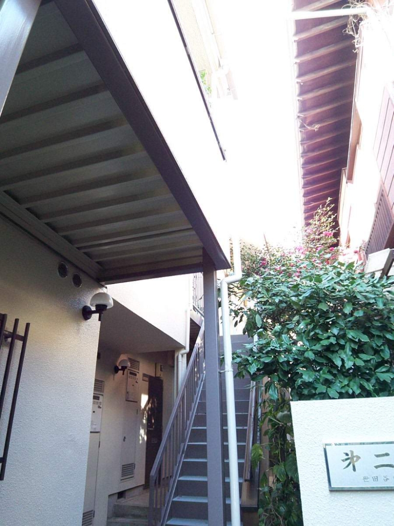 第二白亜館 その他1