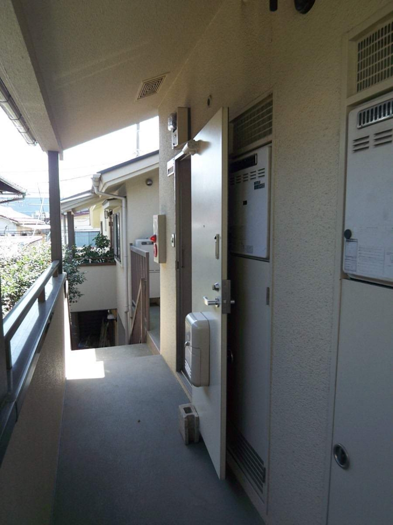 第二白亜館 その他2
