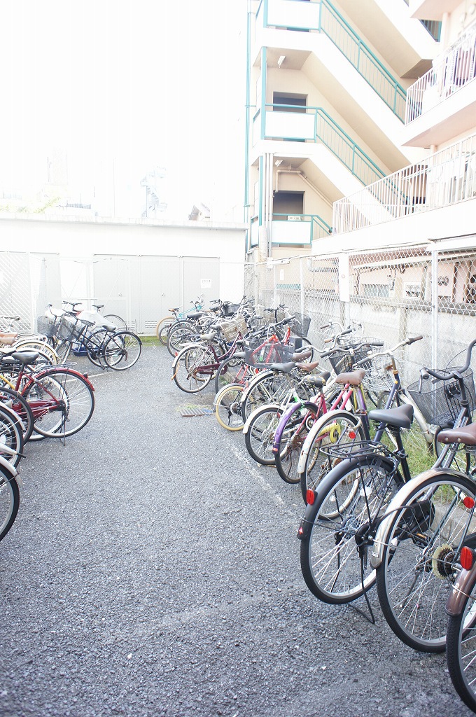 スカイコート下高井戸 その他19