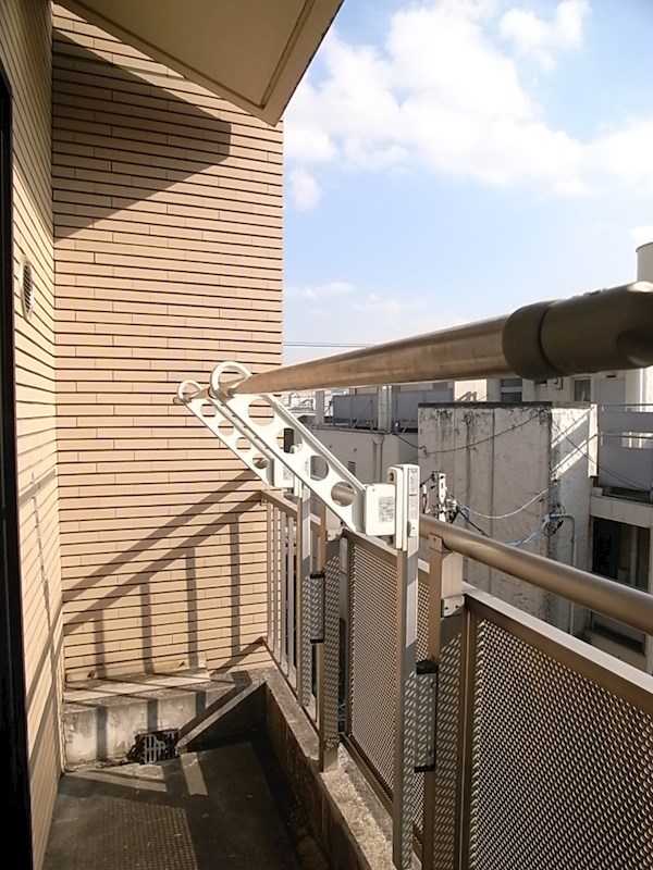 ロクサーヌ北沢 その他4
