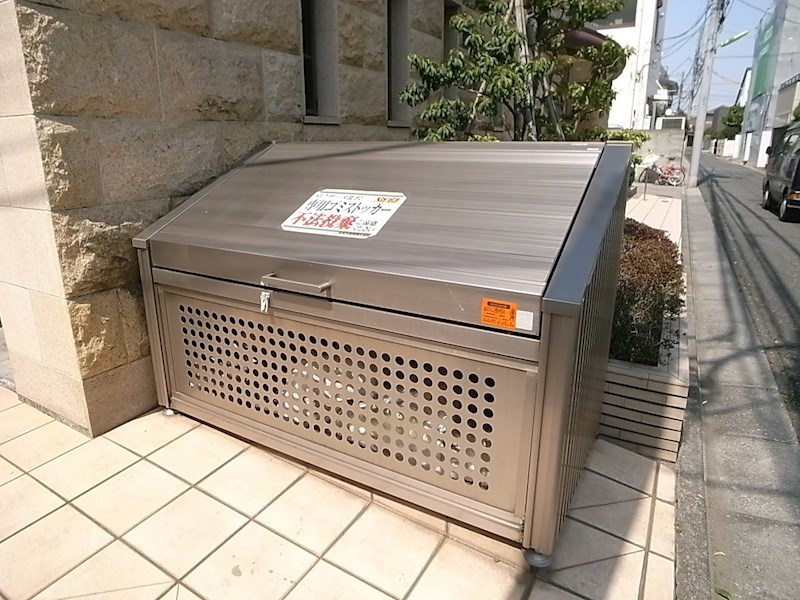ロクサーヌ北沢 その他11
