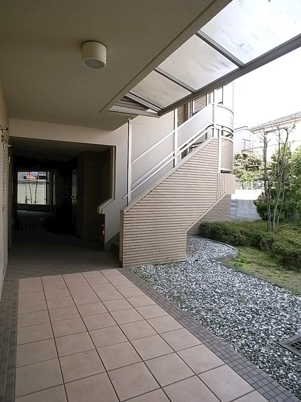 ロクサーヌ北沢 その他12