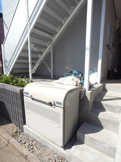 リブリ・永福 その他2