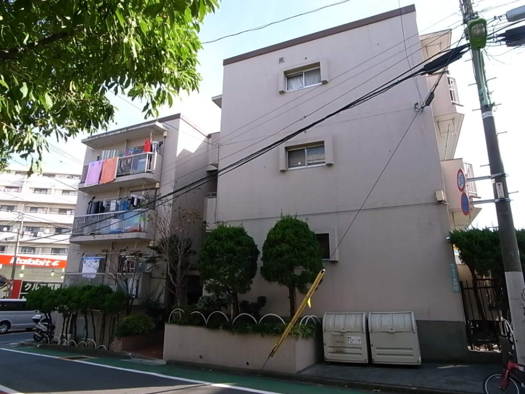 代田レジデンス その他2