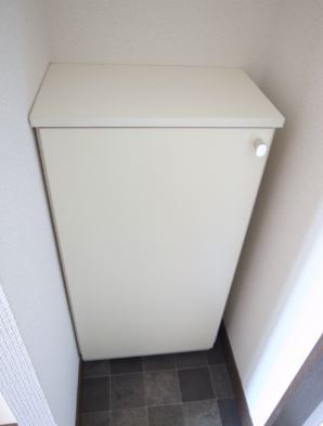 メゾンクズウ その他15