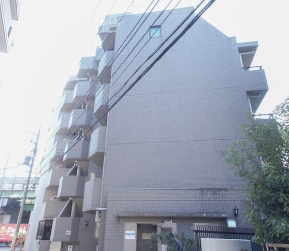ガラ・シティ高井戸 その他2