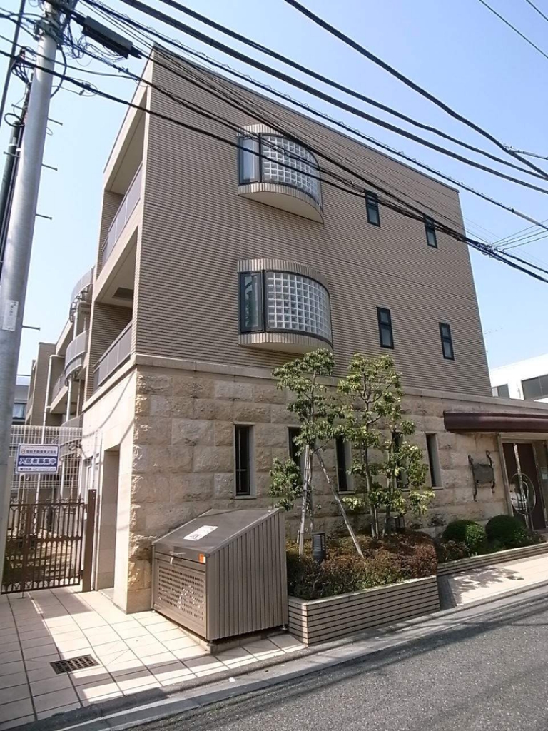 ロクサーヌ北沢 その他1
