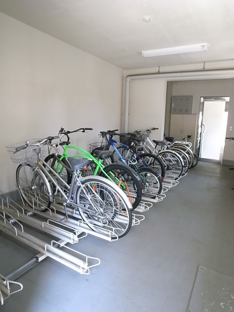 ロクサーヌ北沢 その他25