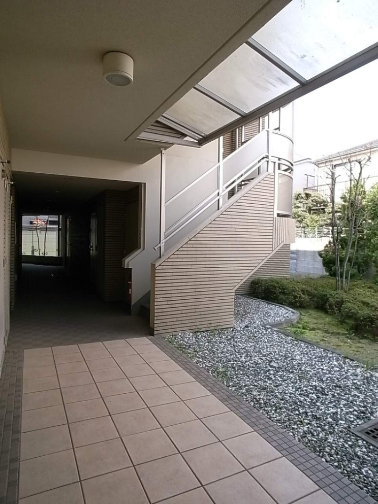 ロクサーヌ北沢 その他28