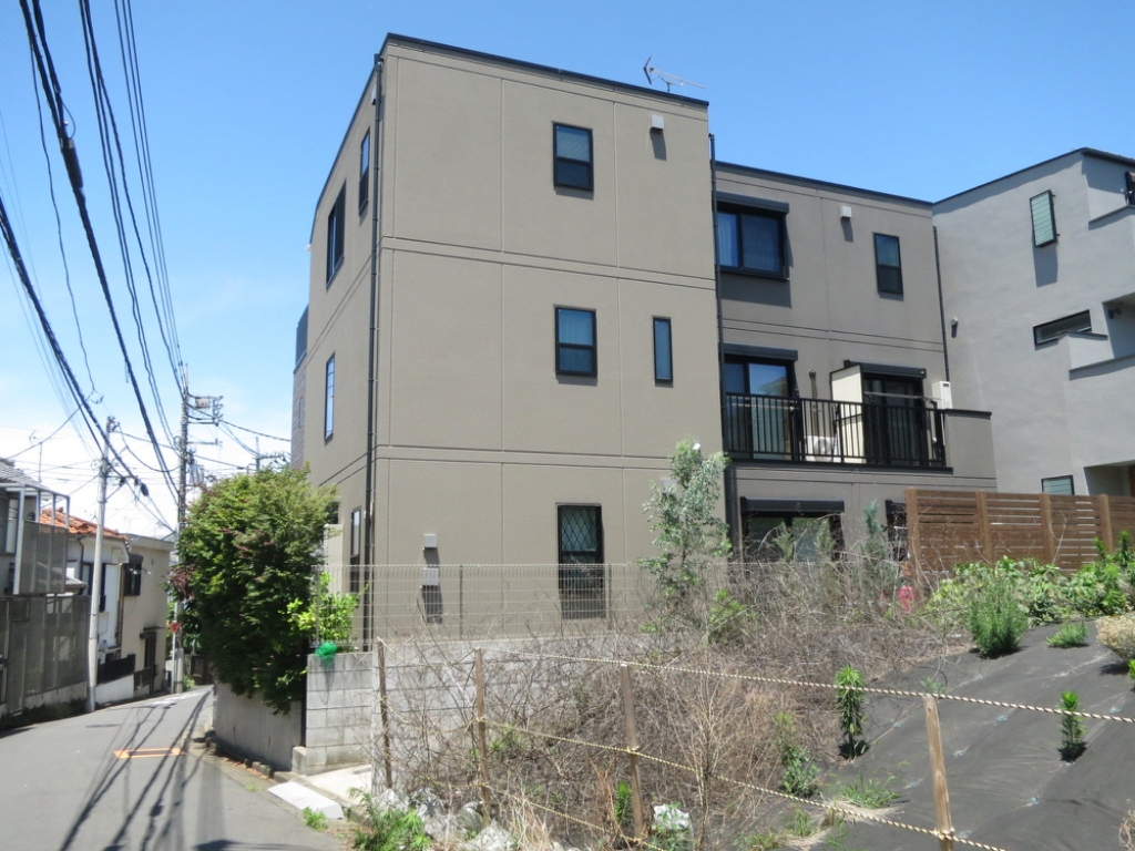Ｃａｓａ　Ｒｉｃｈｉａ その他1