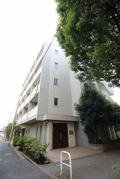 プレール・ドゥーク上高井戸 その他2