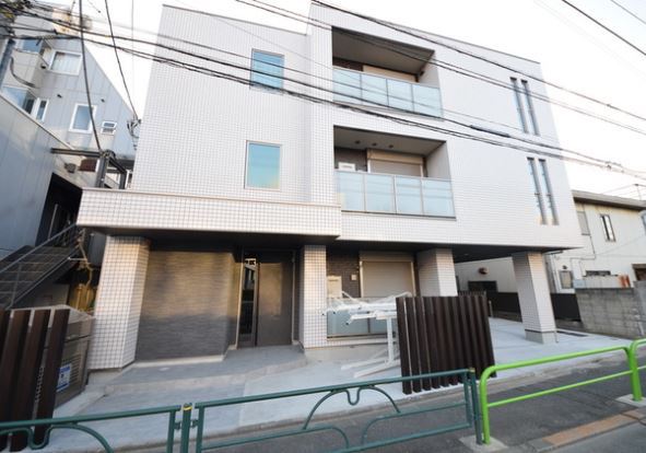 キューブ永福町 その他1