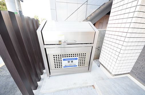 キューブ永福町 その他2
