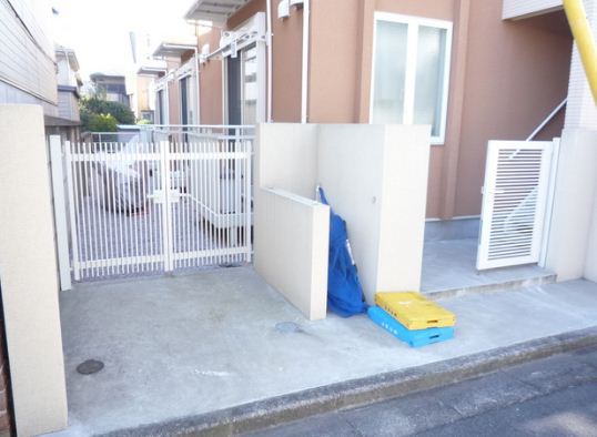コート浜田山 その他27