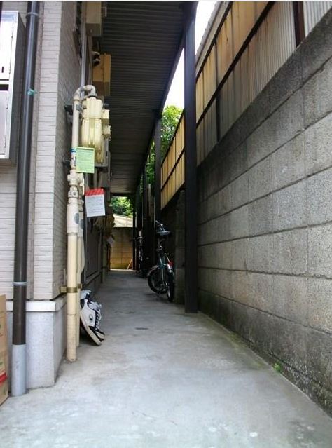 ソレイユ和泉 その他1