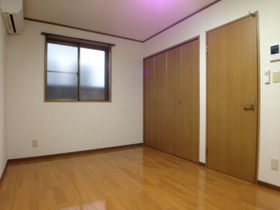 ソレイユ和泉 その他4