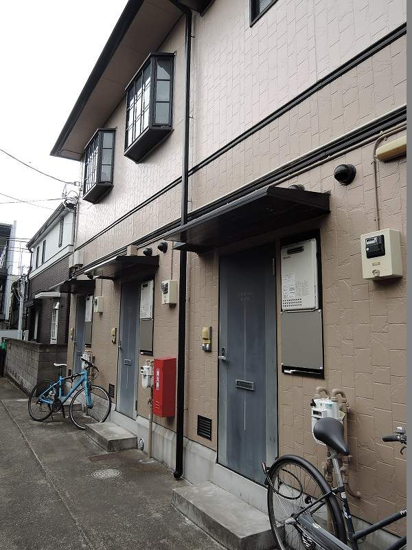 アルテミスコーポ その他1