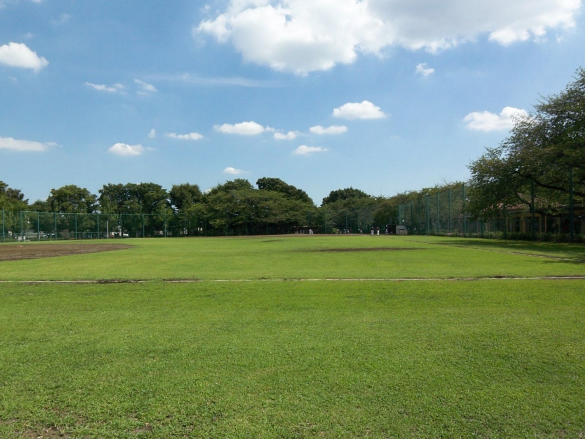 ルピナス羽根木公園　Ｅ  周辺画像6