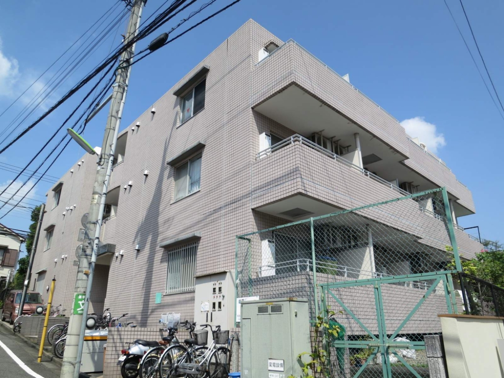 エスタ梅ヶ丘 その他1