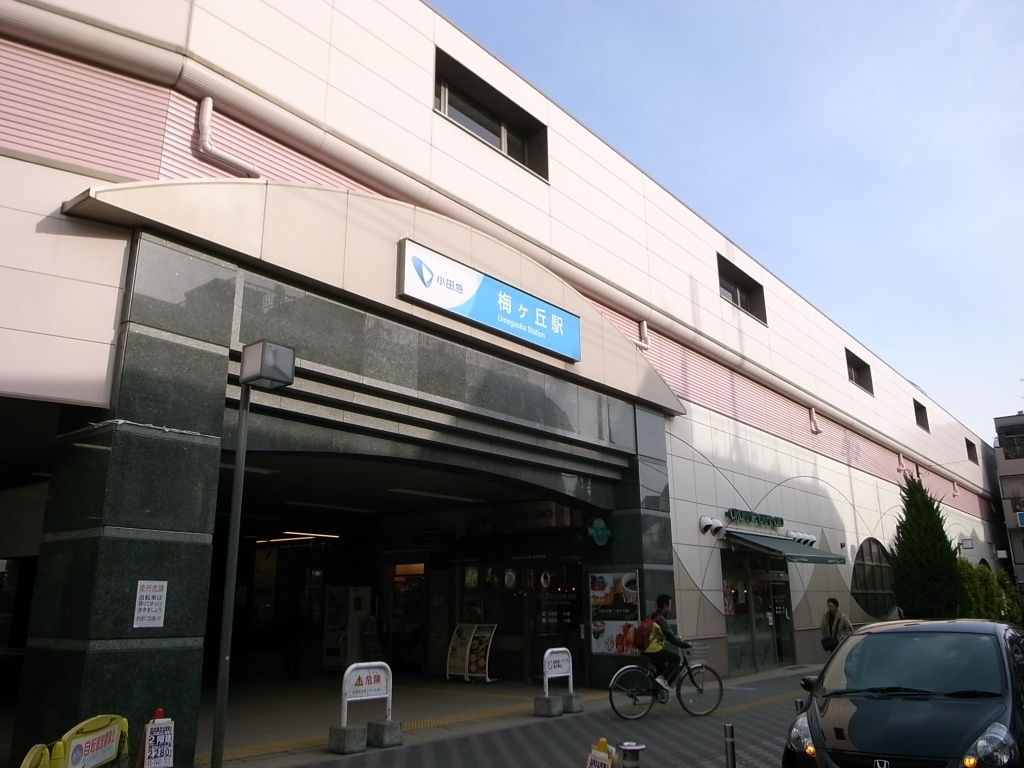 エスタ梅ヶ丘 その他9