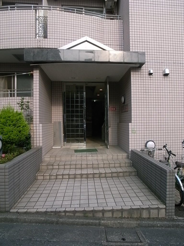 エスタ梅ヶ丘 その他27