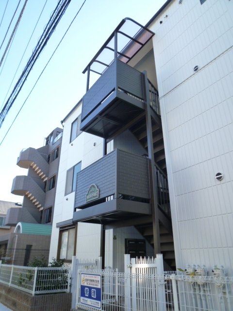 ドリーム東松原壱番館 その他2
