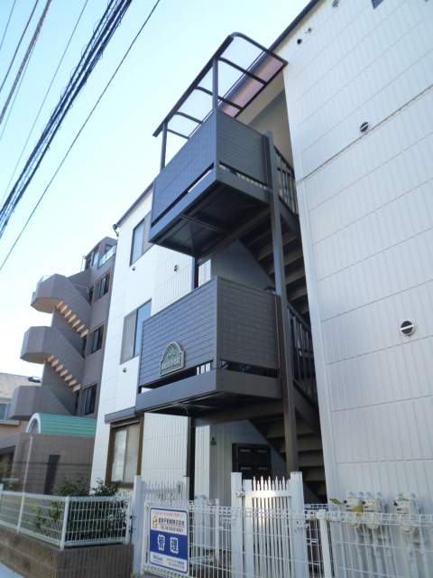 ドリーム東松原壱番館 その他27
