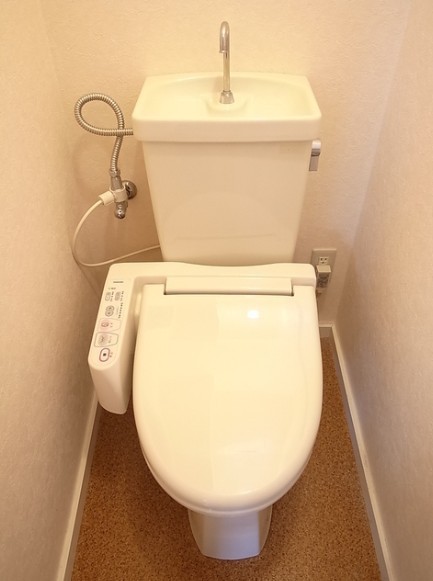 静ハイツ その他12