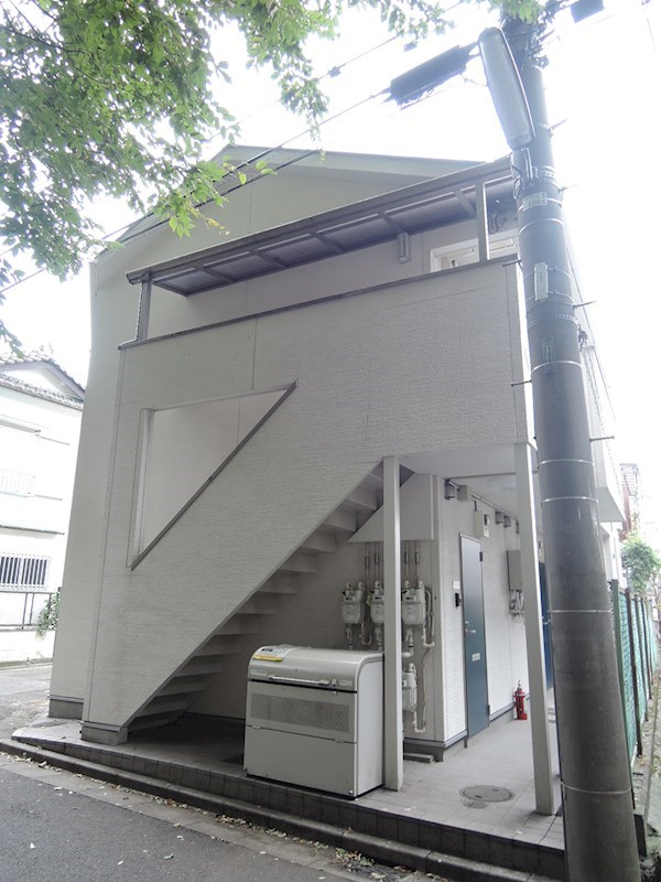 その他外観1
