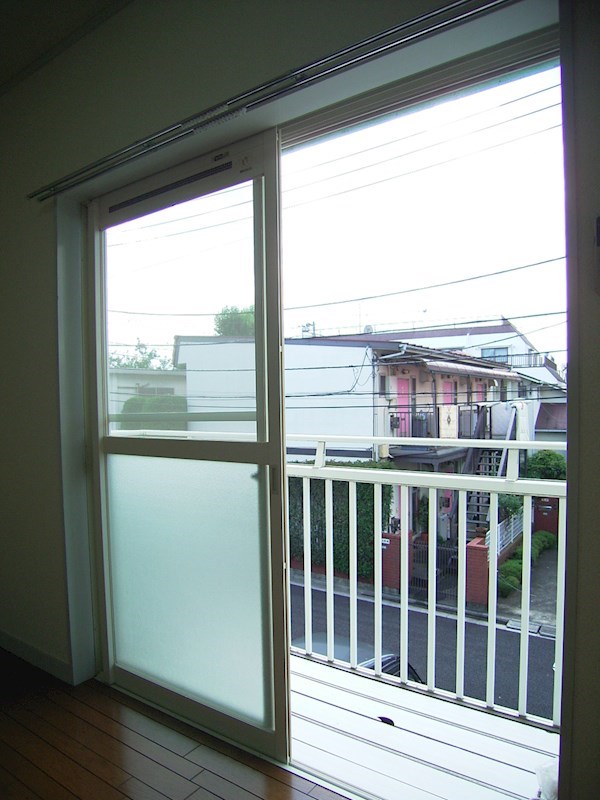 NAKANO　HOUSE  その他2
