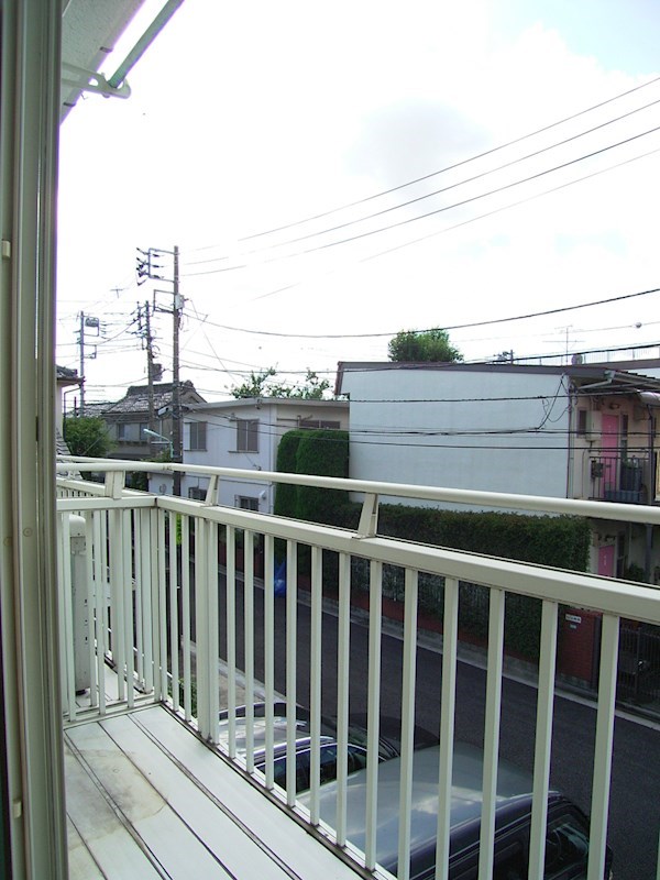 NAKANO　HOUSE  その他3
