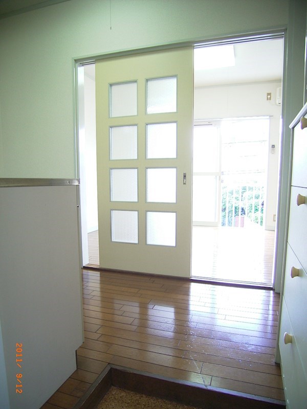 NAKANO　HOUSE  その他4