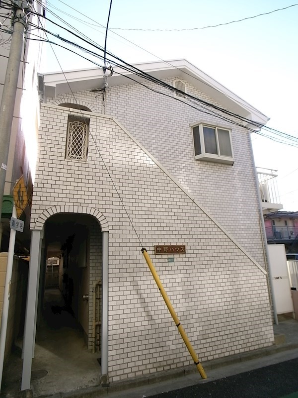 NAKANO　HOUSE  その他5
