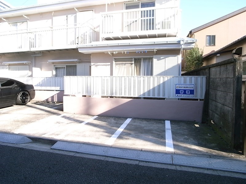 NAKANO　HOUSE  その他外観1