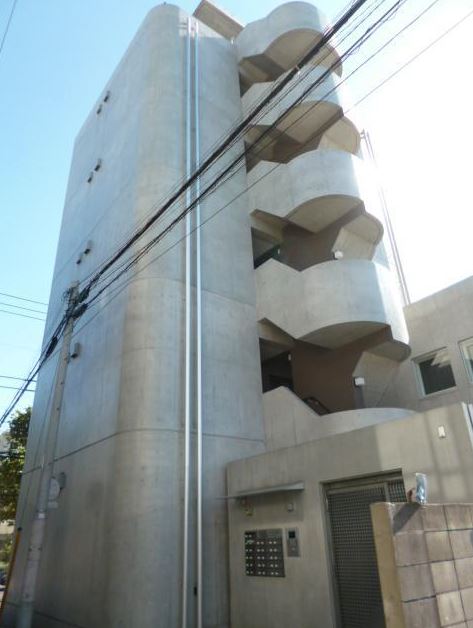 ハラスパジオ下北沢 その他1