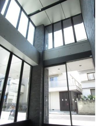 Ｓｔ．Ｌｕｋｅ&amp;rsquo;ｓ浜田山 その他27