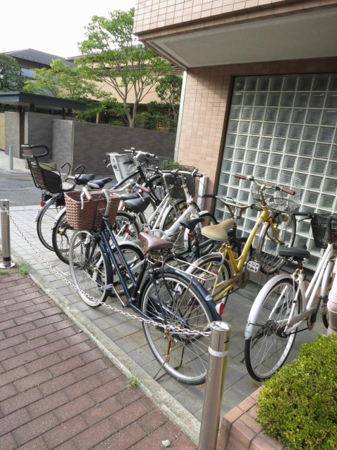 パレロワイアル その他2