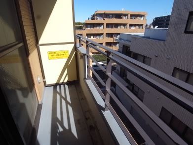 サンハイム高井戸Ⅱ その他15