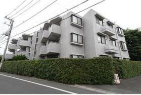 フラット浜田山 B305号室 外観
