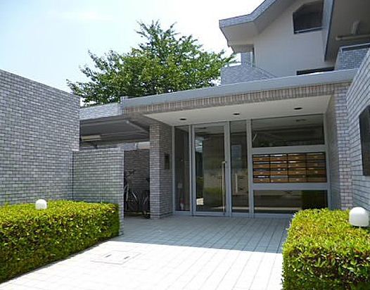 フラット浜田山 その他2
